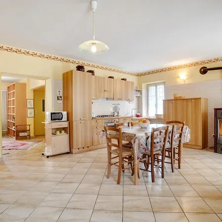 Villa Ciraldo In Monferrato With Garden *