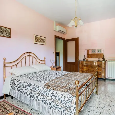 Ciraldo In Monferrato With Garden * San Salvatore Monferrato