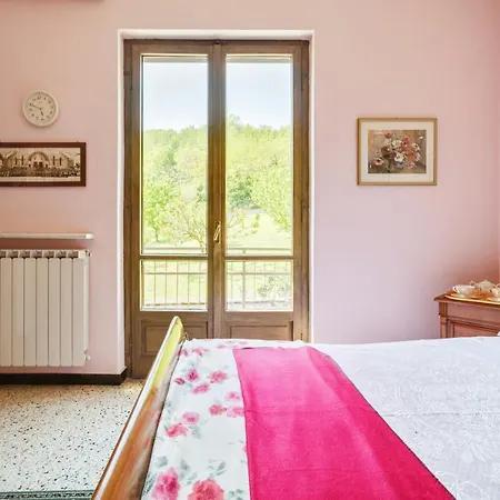 Ciraldo In Monferrato With Garden Villa San Salvatore Monferrato