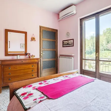 Ciraldo In Monferrato With Garden Villa *