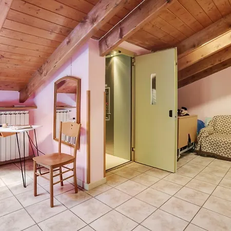 Ciraldo In Monferrato With Garden Villa San Salvatore Monferrato