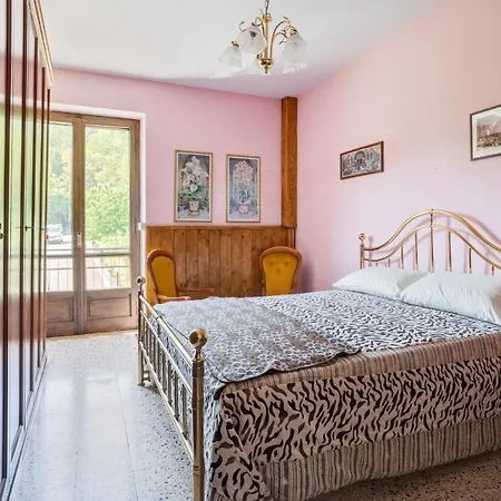 Ciraldo In Monferrato With Garden * San Salvatore Monferrato
