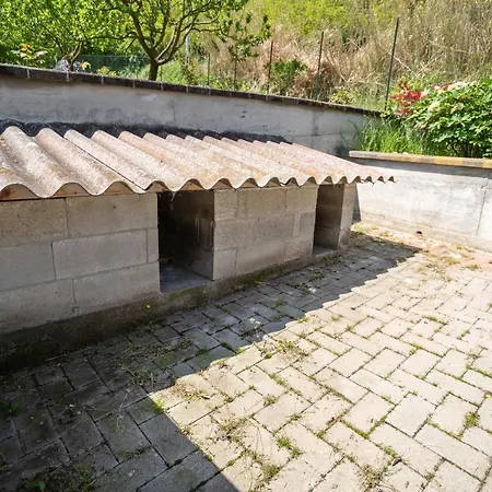 Villa Ciraldo In Monferrato With Garden *