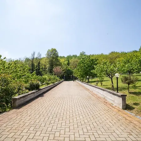 Ciraldo In Monferrato With Garden